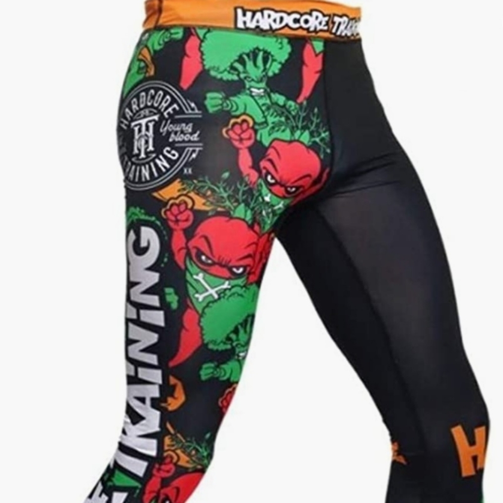 Men's Compression XL Hardcore!